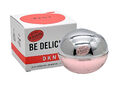 DKNY Be Delicious 50ml Eau de Parfum Neu & OVP