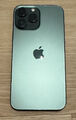 Apple iPhone 13 Pro Max - 256GB - Gold (Ohne Simlock) (Dual-SIM)