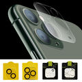 1 Stück Kameraobjektiv-Displayschutz Aus Gehärtetem Glas Für Iphone 13 12 11 §