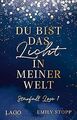 Du bist das Licht in meiner Welt: Starfall Love Band 1: ... | Buch | Zustand gut