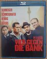 Vier Gegen die Bank - Jan Josef Liefers, Bully Herbig - Blu Ray unbenutzt!