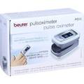 Beurer PO30 Pulsoximeter · 1 St · PZN 05560465