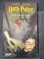 Harry Potter und der Orden des Phönix (Band 5) von Joann... | Buch | Zustand gut