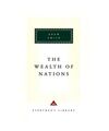 The Wealth Of Nations, Adam Smith