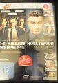 DVD TV Movie Edition 10/13  The Killer inside me Inside Hollywood Robert de Niro