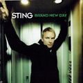 Sting Brand New Day (CD)