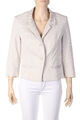 RIANI -Blazer mit Spitze D 38 beige Blazer Damenjacke