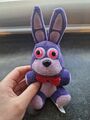 Five Nights At Freddy's Bonnie Schlüsselanhänger Plush Fnaf Anhänger Kuscheltier