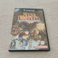 Fire Emblem: Path of Radiance (Nintendo GameCube 2005) Game