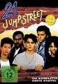 21 Jump Street - Die komplette erste Staffel [4 DVDs] gebr.-gut