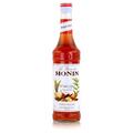 Monin Sirup Winter Spice 700ml - Cocktails Milchshakes Kaffeesirup (1er Pack)