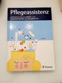 Pflegeassistenz Buch 3. Auflage | Thieme