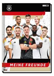 DFB: Meine Freunde - Dfb -  9783833244537