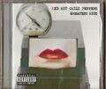 Red Hot Chili Peppers - CD - Greatest Hits - 2003 - NEUWARE!