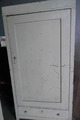 Zauberhafter antiker  Kleiderschrank-Shabby Chic- 