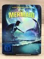 Blu-Ray • THE MERMAID • Mit Pappschuber #K1