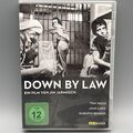 Down by Law (Jim Jarmusch) Arthaus DVD Zustand gut