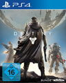 Destiny (Sony PlayStation 4, 2014)