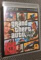 Grand Theft Auto V |GTA 5| - Sony Playstation 3 |PS3| - OVP Komplett 