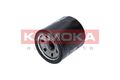 KAMOKA Ölfilter F115601 Anschraubfilter für KIA HYUNDAI PICANTO BA i20 3 BC3 BI3