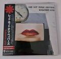 Red Hot Chili Peppers - Greatest Hits [Ltd. Papersleeve]