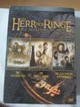 Der Herr der Ringe - Die Spielfilm Trilogie (Kinofilme) (6 DVDs) (DVD, 2004)