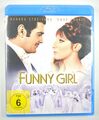 Funny Girl (Blu-ray) - Gebr. - Barbra Streisand, Omar Sharif, 1968