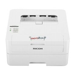 Laserdrucker Monochrom Ricoh SP230DNw - Netzwerk - Wifi - Duplex - USB