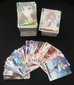 Weiss Schwarz Love Live! Yohane the Parhelion: Sunshine in the Mirror Karten Set