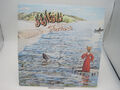 LP - GENESIS - FOXTROT (CAS 1058)