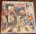 Beatles - Anthology Vol. 3  3 LP Set 1st press 1996 UNGESPIELT SEALED !!!!!!!!!!