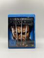 X-Men Origins: Wolverine - Wie Alles Begann I Blu-ray DVD | Zustand sehr gut