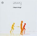 Zero 7 - Simple Things