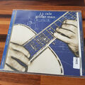 J.J. CALE: Guitar Man  NL Uden  > VG+/VG+(CD)