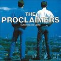 The Proclaimers Sunshine on Leith LP NEU 0190295784416