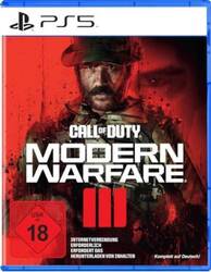 PS5 Call of Duty: Modern Warfare III Gebraucht - sehr gut