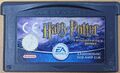 Harry Potter und der Stein der Weisen Nintendo Game Boy Advance GBA Modul