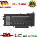 71TG4 Laptop Akkus für Dell Latitude L3180 5289 7389 7390 2in1 Series K5XWW