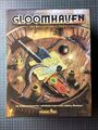 Gloomhaven - Die Pranke Des Löwen Brettspiel / Neuwertig / DE