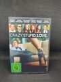 Film Crazy, Stupid, Love DVD Zustand Gut FSK 12 Komödie