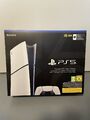 Sony PS5 Digital Edition Spielekonsole - Originalverpackt