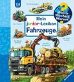 Wieso? Weshalb? Warum? Mein junior-Lexikon: Fahrzeuge | Buch | 9783473326471