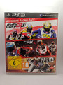 Motorbike Racing Pack - MotoGP 13 + SBK Generations + MUD - PS3 - Playstation 3