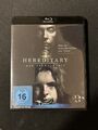 Hereditary - Das Vermächtnis [Blu-ray] | Buch | Zustand sehr gut