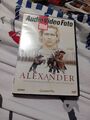 Alexander mit Colin Farrel, Angelina Jolie  -  AudioVideoFoto Bld DVD 2/2008