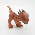 Jurassic World Hatch 'n Play Dinos Stygimoloch Stiggy Egg Dino Rivals Figur