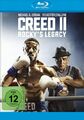 Creed II (2) - Rocky's Legacy (Sylvester Stallone) # BLU-RAY-NEU