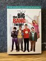 The Big Bang Theory Staffel 2 (2010, DVD video) 1285