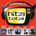 Various - Hits Total Vol.2