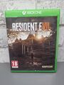 Resident Evil VII Biohazard Microsoft Xbox One Spiel, kostenloser britischer Versand 